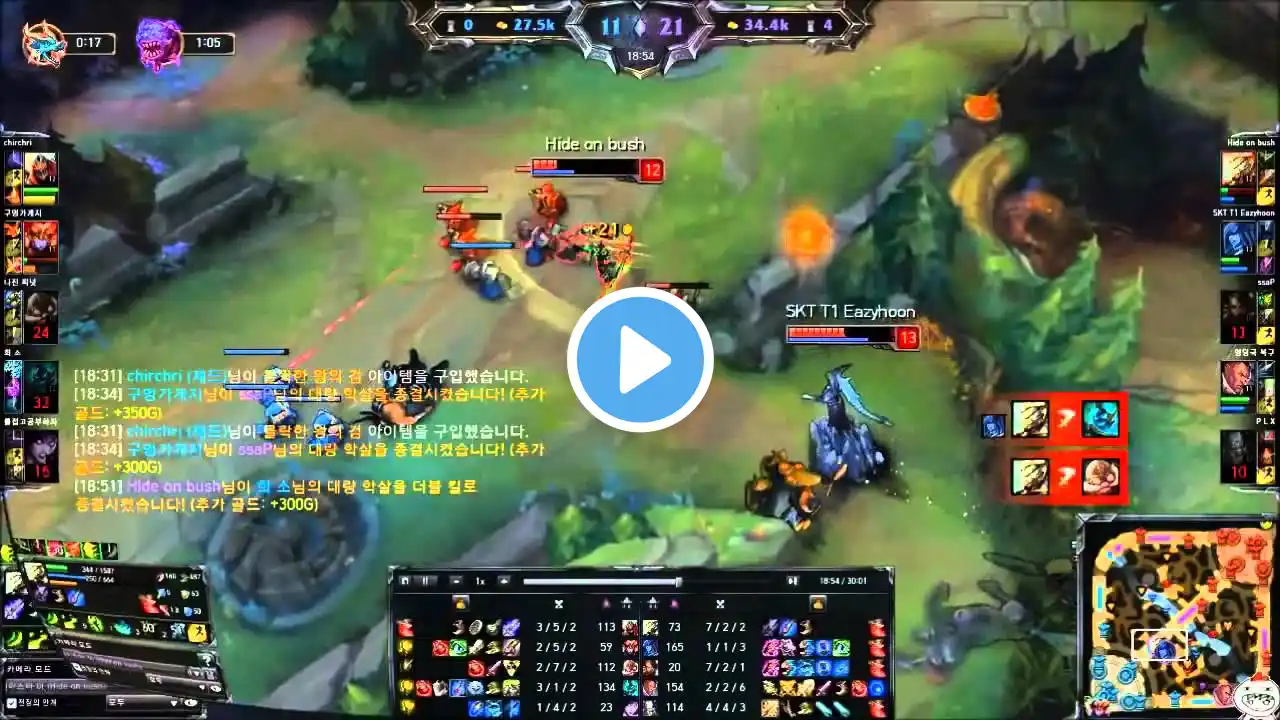 ภาพตัวอย่างวิดีโอ