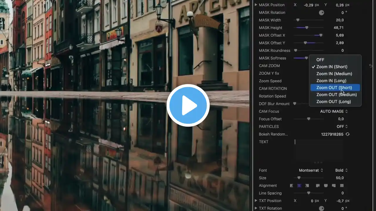 ภาพตัวอย่างวิดีโอ