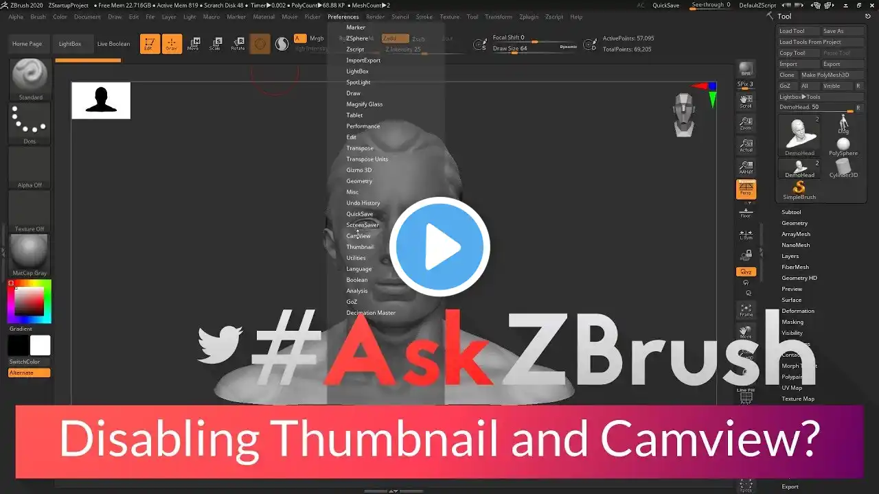 ภาพตัวอย่างวิดีโอ