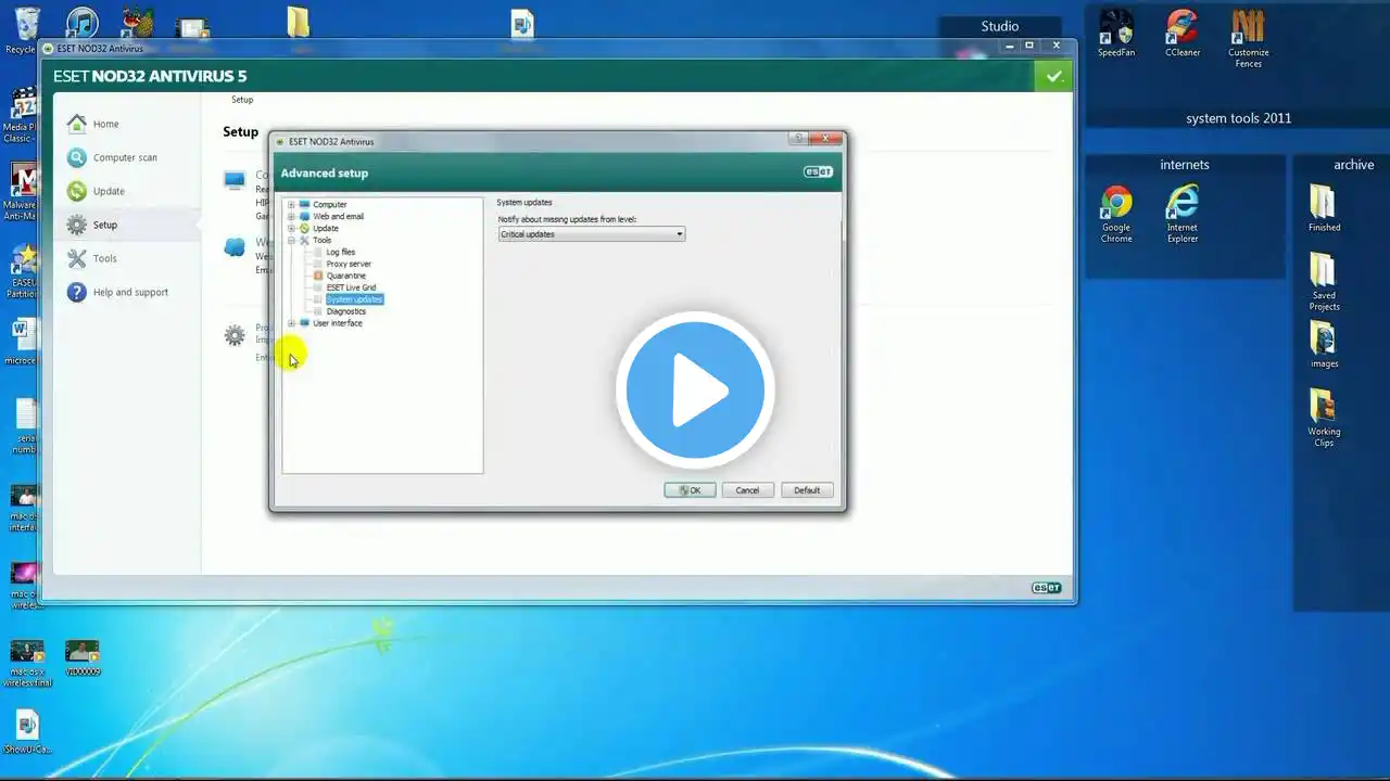 ภาพตัวอย่างวิดีโอ