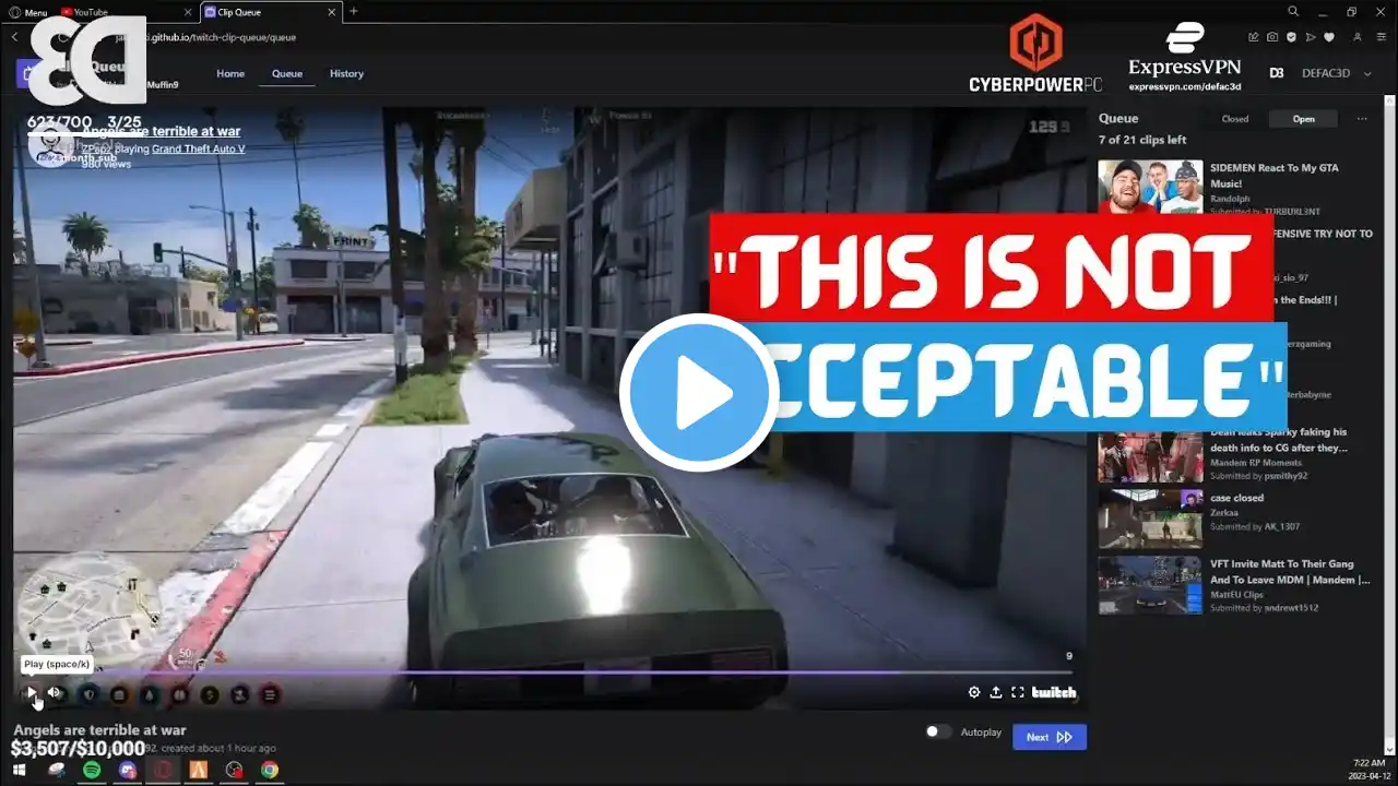 ภาพตัวอย่างวิดีโอ