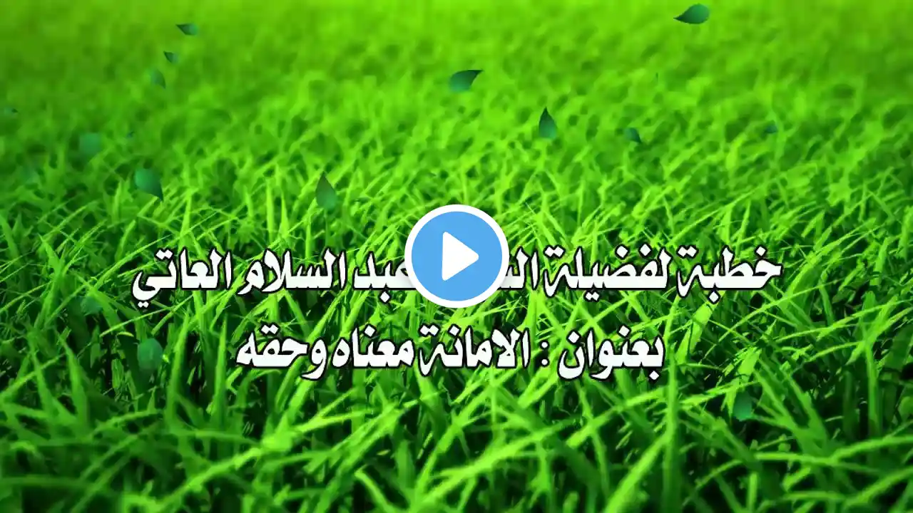 ภาพตัวอย่างวิดีโอ