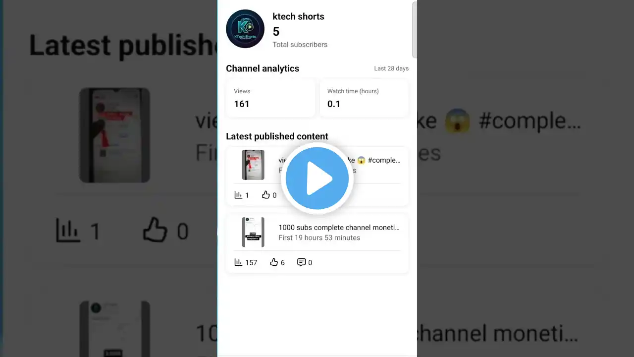ภาพตัวอย่างวิดีโอ