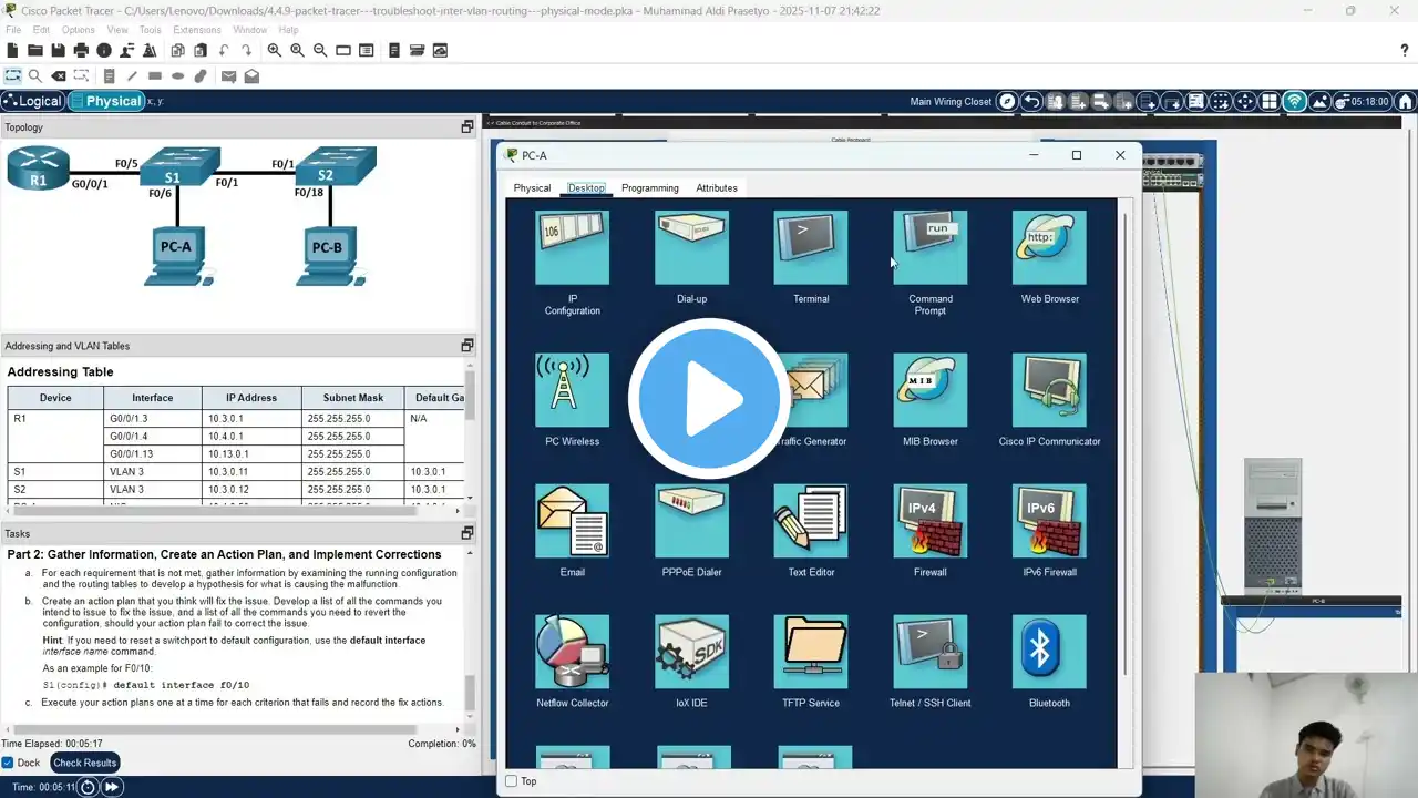 ภาพตัวอย่างวิดีโอ