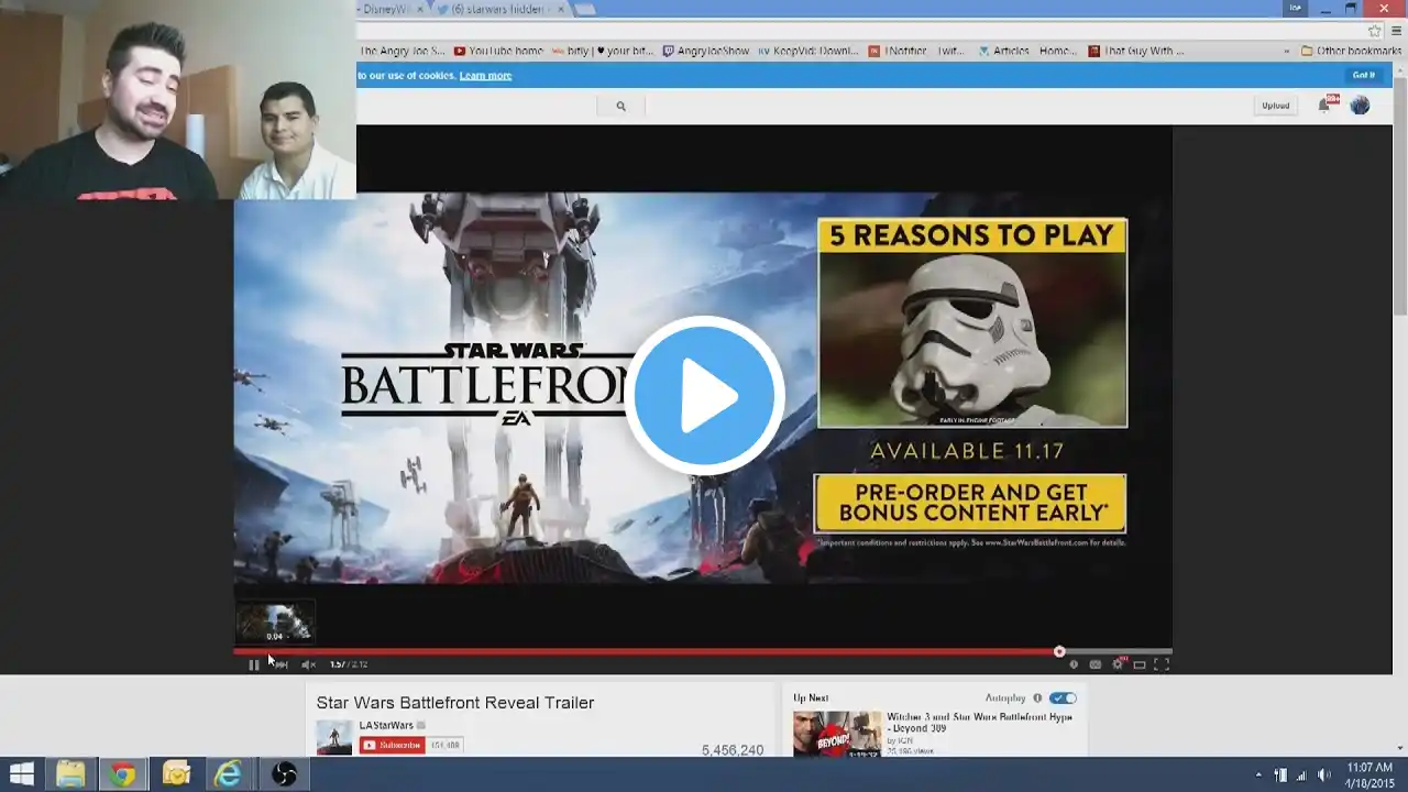 ภาพตัวอย่างวิดีโอ