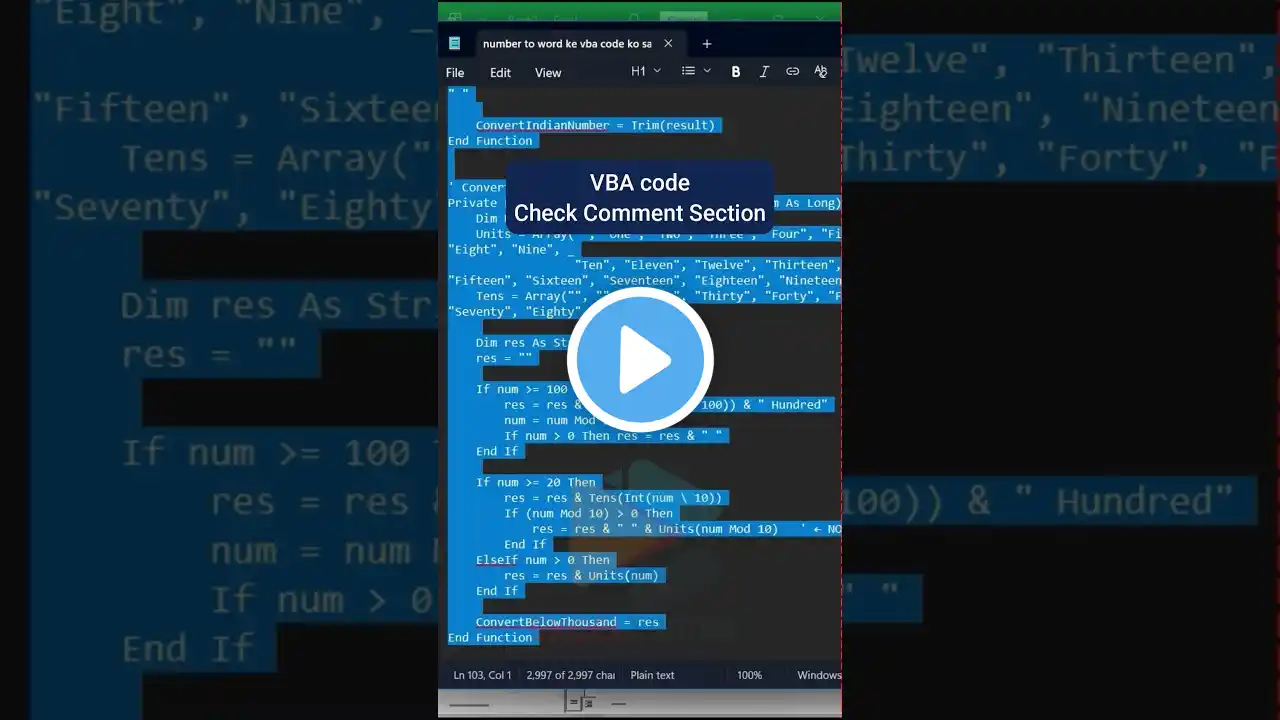 ภาพตัวอย่างวิดีโอ