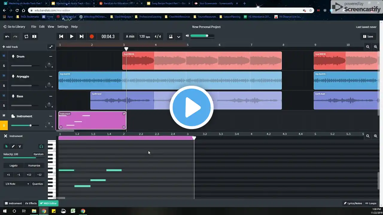 ภาพตัวอย่างวิดีโอ