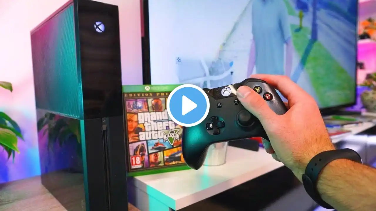 ภาพตัวอย่างวิดีโอ