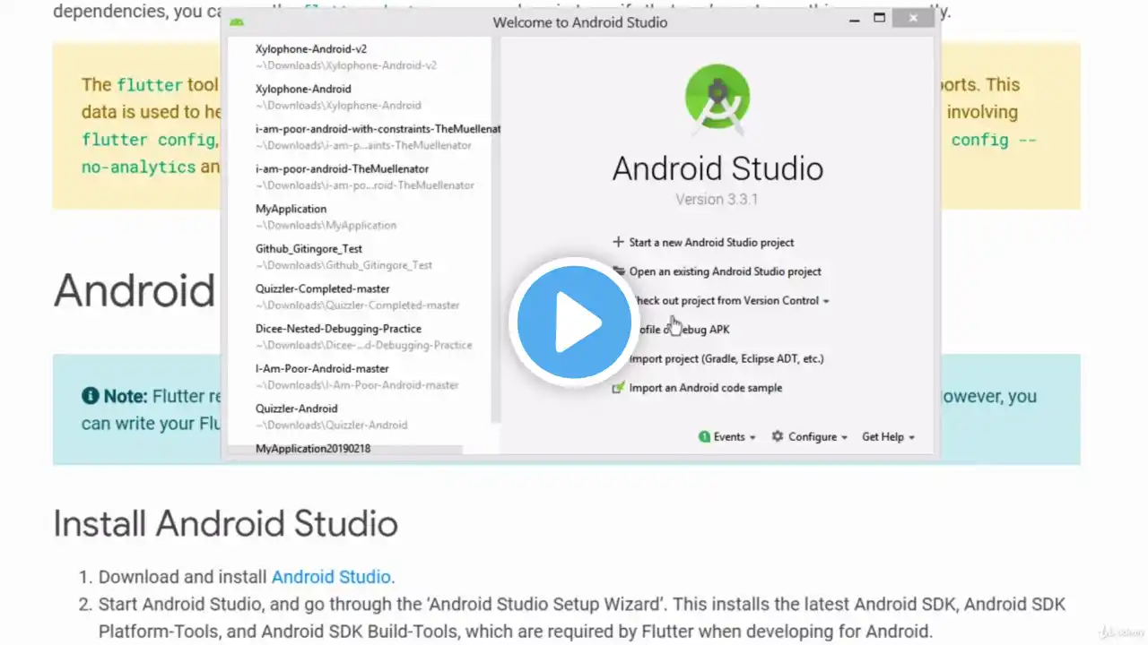 ภาพตัวอย่างวิดีโอ