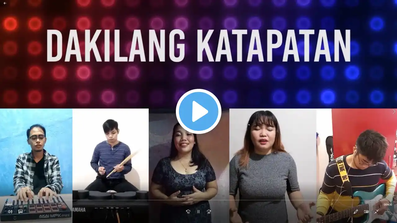 ภาพตัวอย่างวิดีโอ