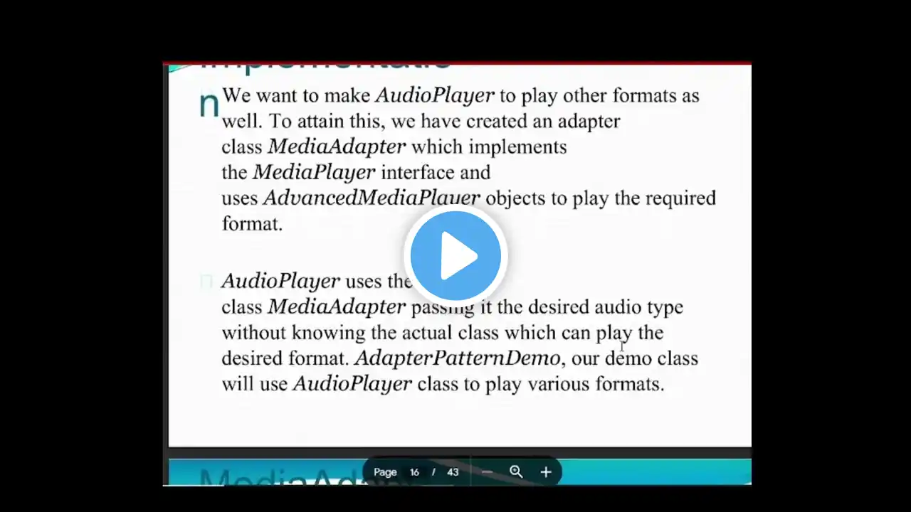 ภาพตัวอย่างวิดีโอ