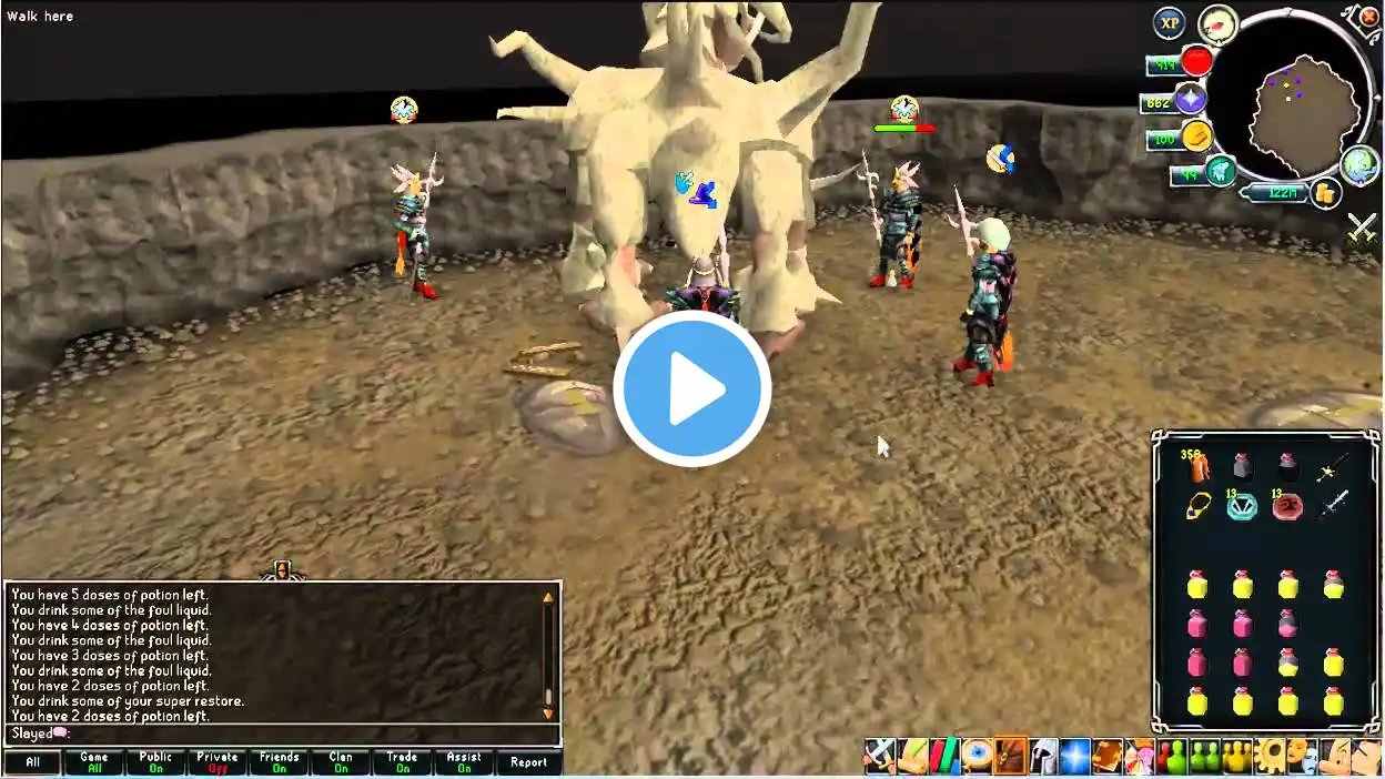 ภาพตัวอย่างวิดีโอ