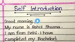 ภาพตัวอย่างวิดีโอ