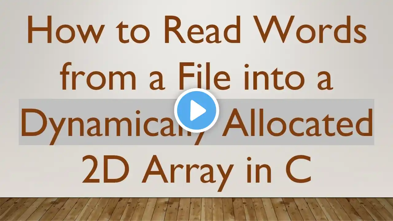 ภาพตัวอย่างวิดีโอ