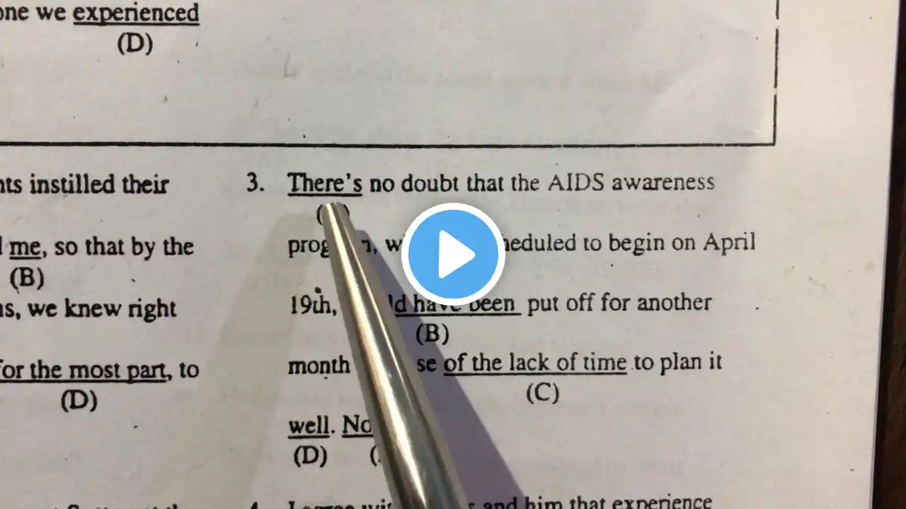 ภาพตัวอย่างวิดีโอ