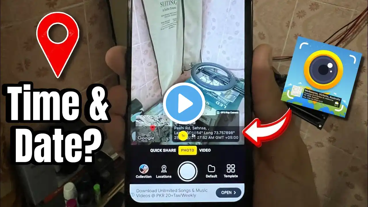 ภาพตัวอย่างวิดีโอ