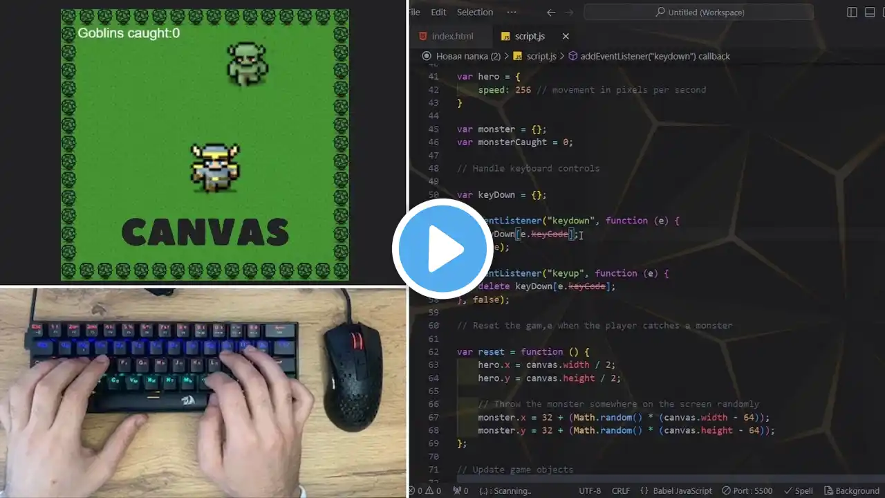 ภาพตัวอย่างวิดีโอ