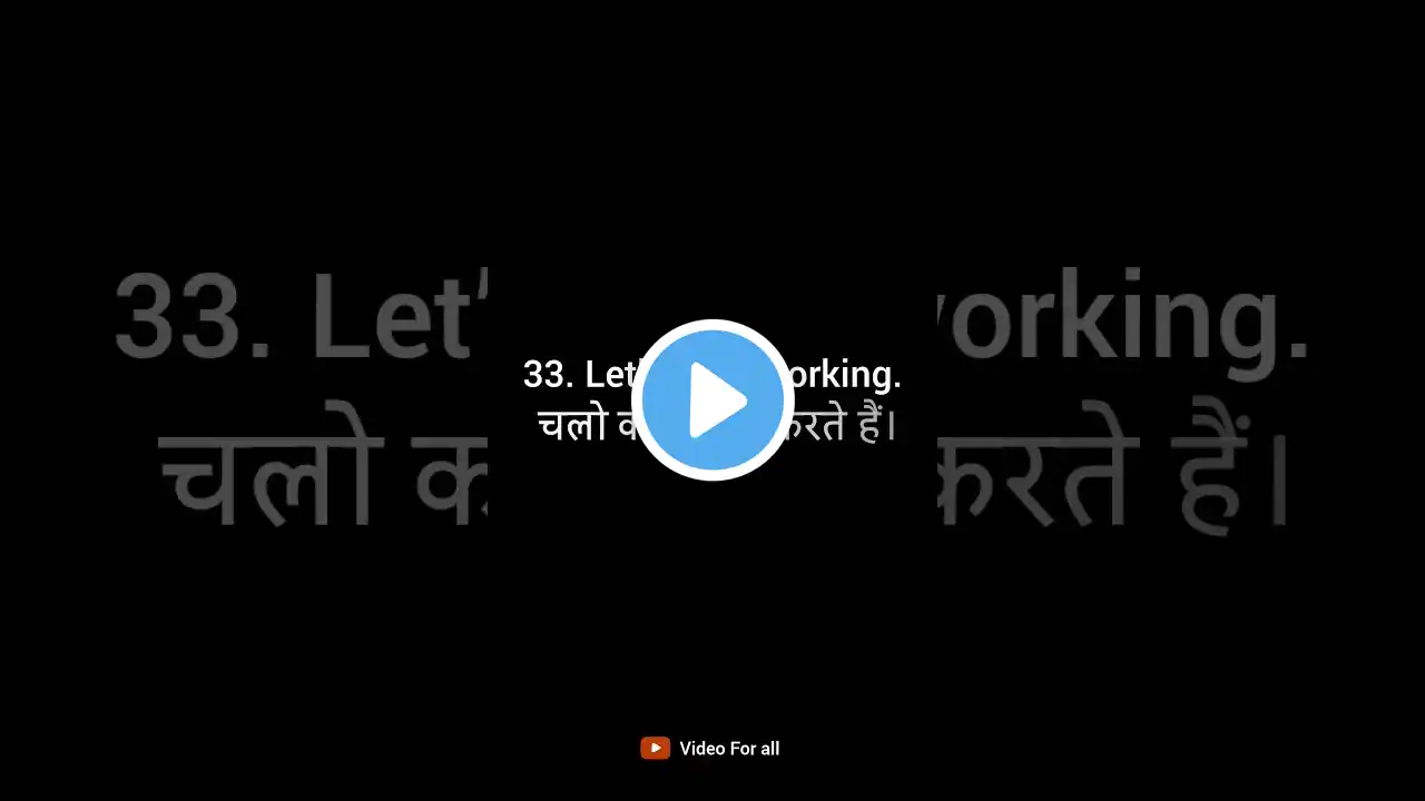 ภาพตัวอย่างวิดีโอ