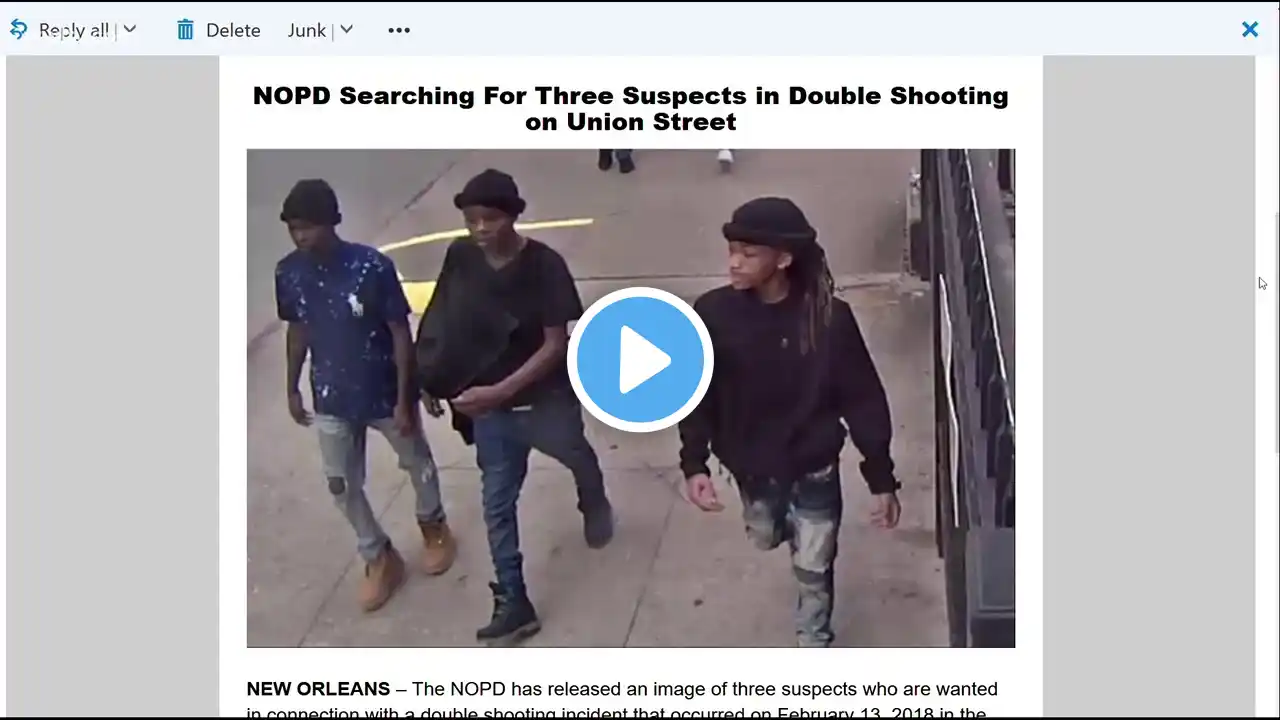 ภาพตัวอย่างวิดีโอ