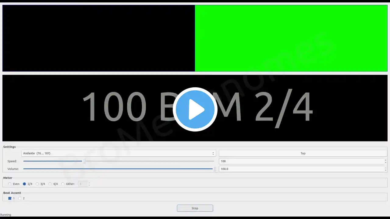 ภาพตัวอย่างวิดีโอ