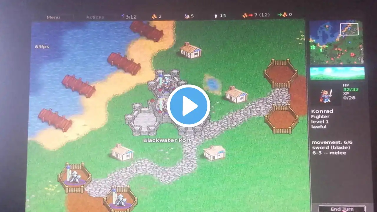 ภาพตัวอย่างวิดีโอ