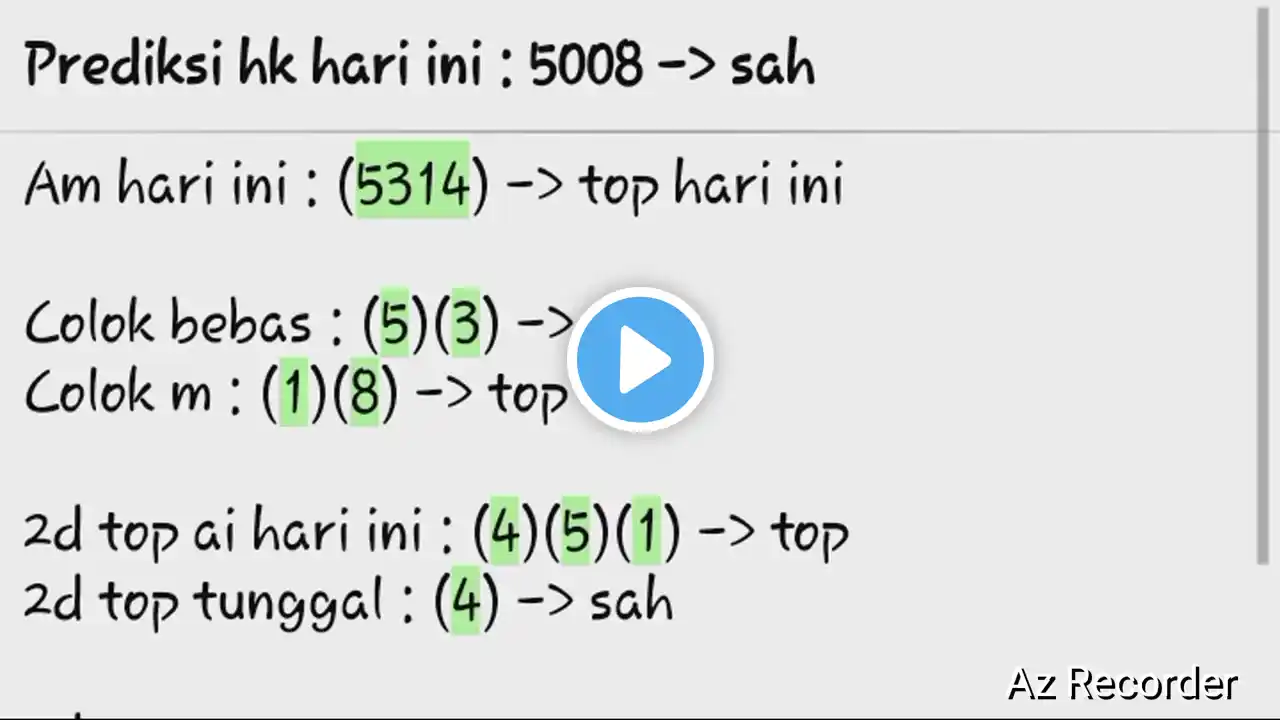 ภาพตัวอย่างวิดีโอ