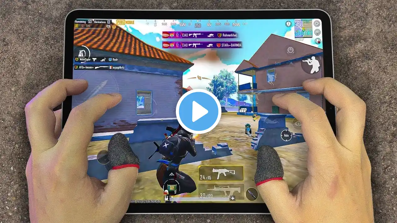 ภาพตัวอย่างวิดีโอ