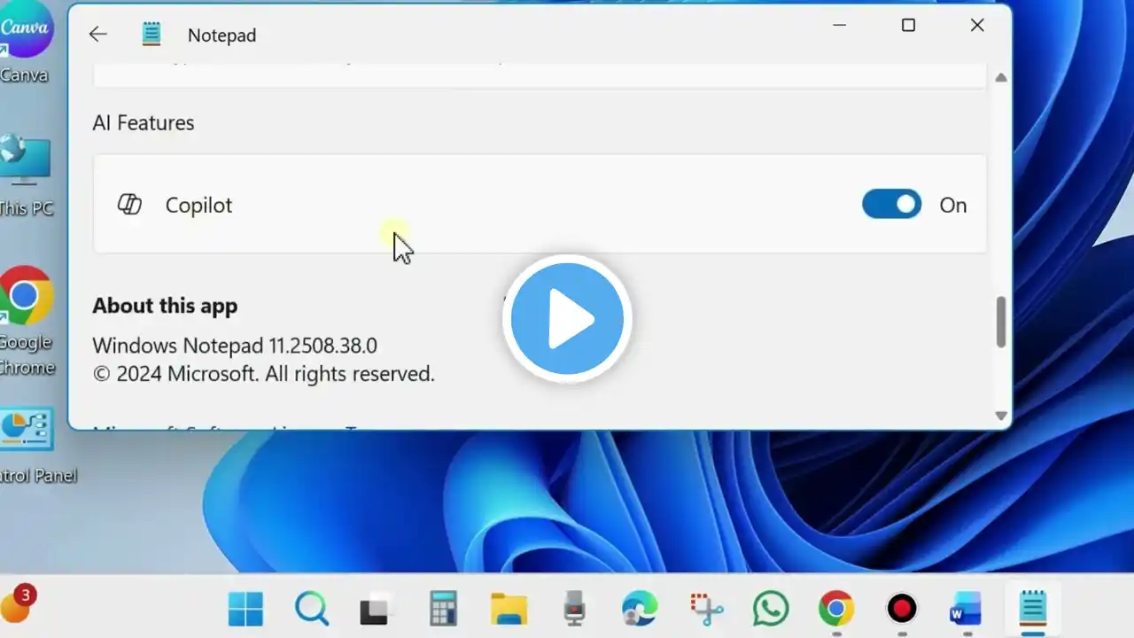 ภาพตัวอย่างวิดีโอ