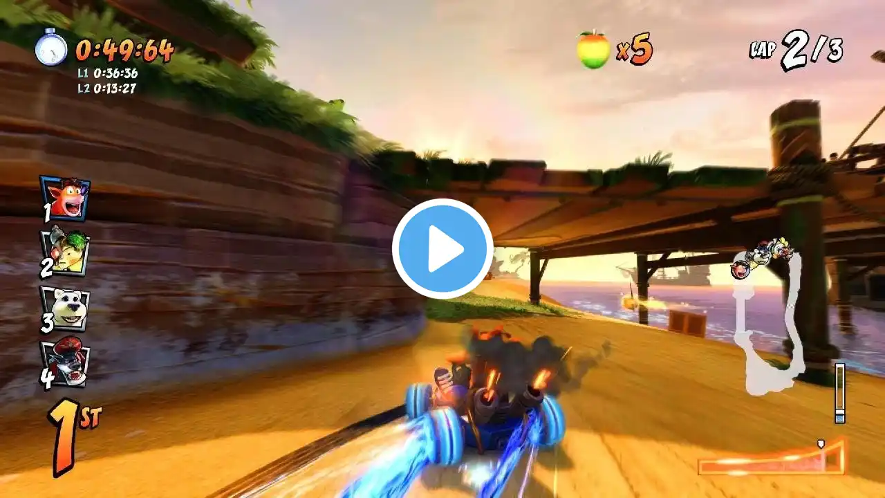 ภาพตัวอย่างวิดีโอ