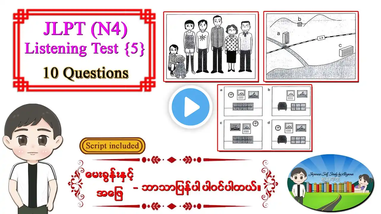 ภาพตัวอย่างวิดีโอ