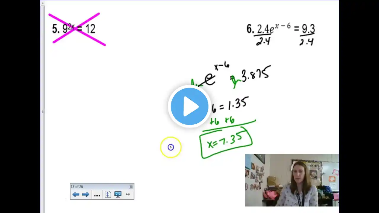 ภาพตัวอย่างวิดีโอ