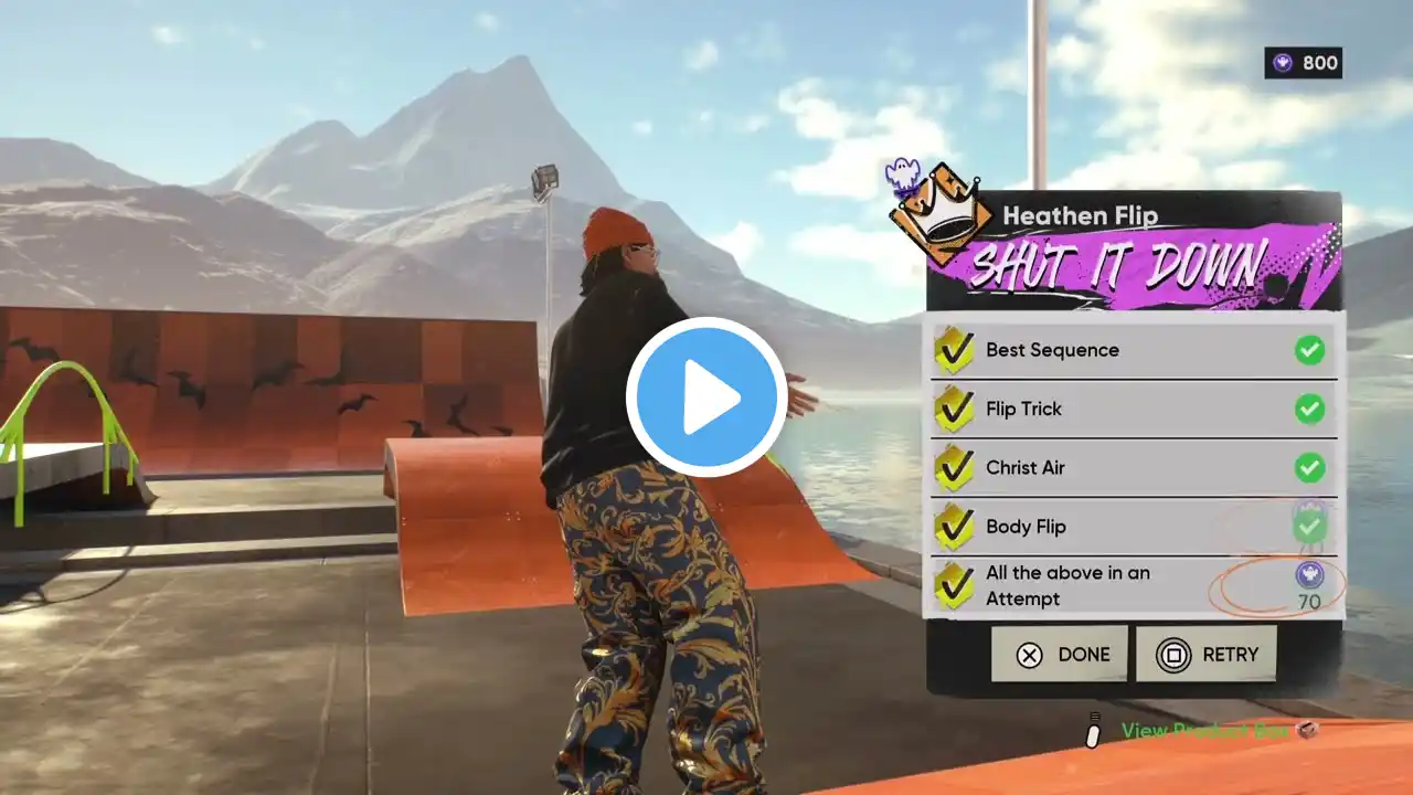 ภาพตัวอย่างวิดีโอ