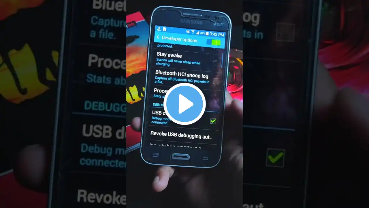 ภาพตัวอย่างวิดีโอ