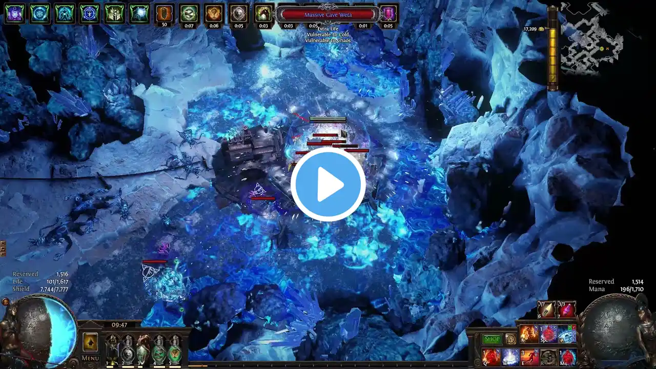 ภาพตัวอย่างวิดีโอ