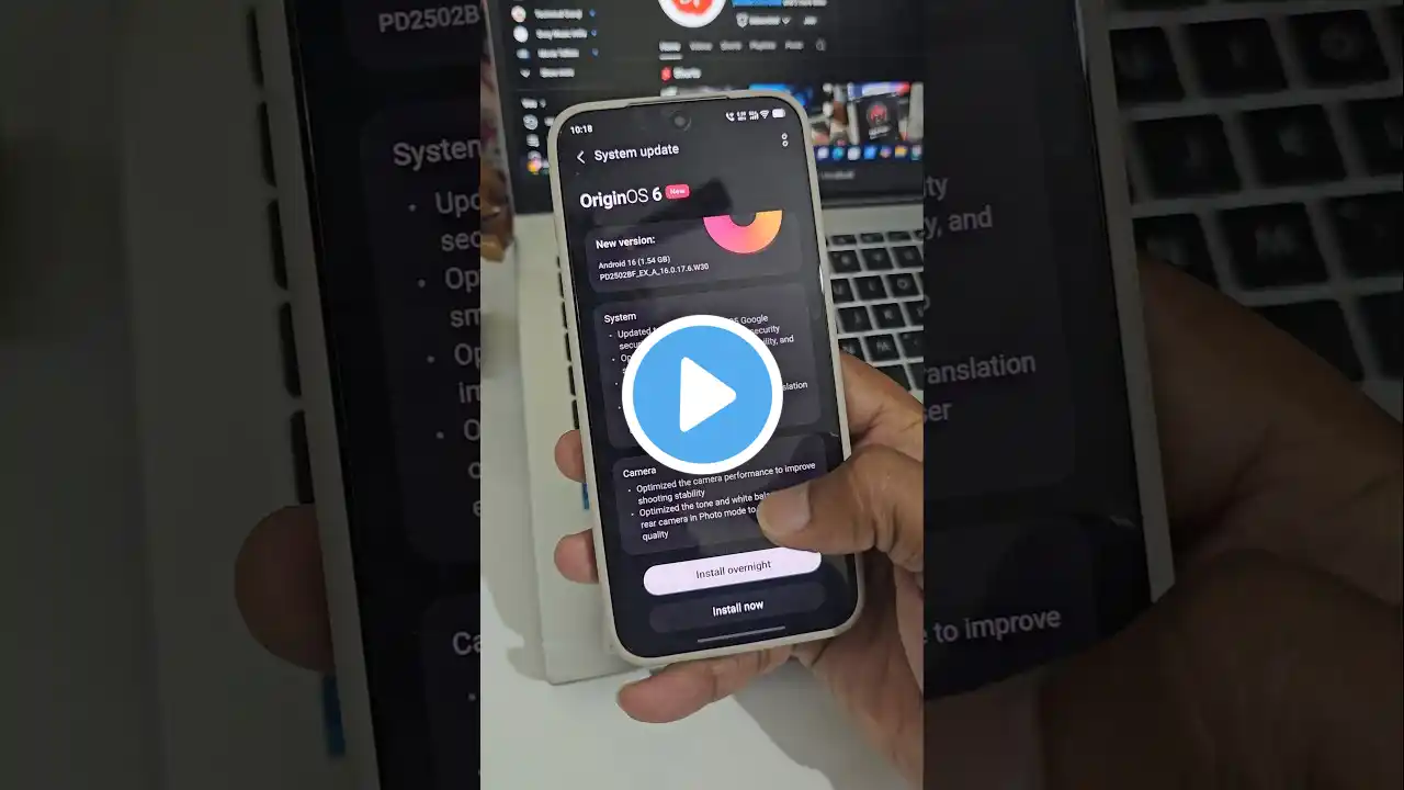 ภาพตัวอย่างวิดีโอ