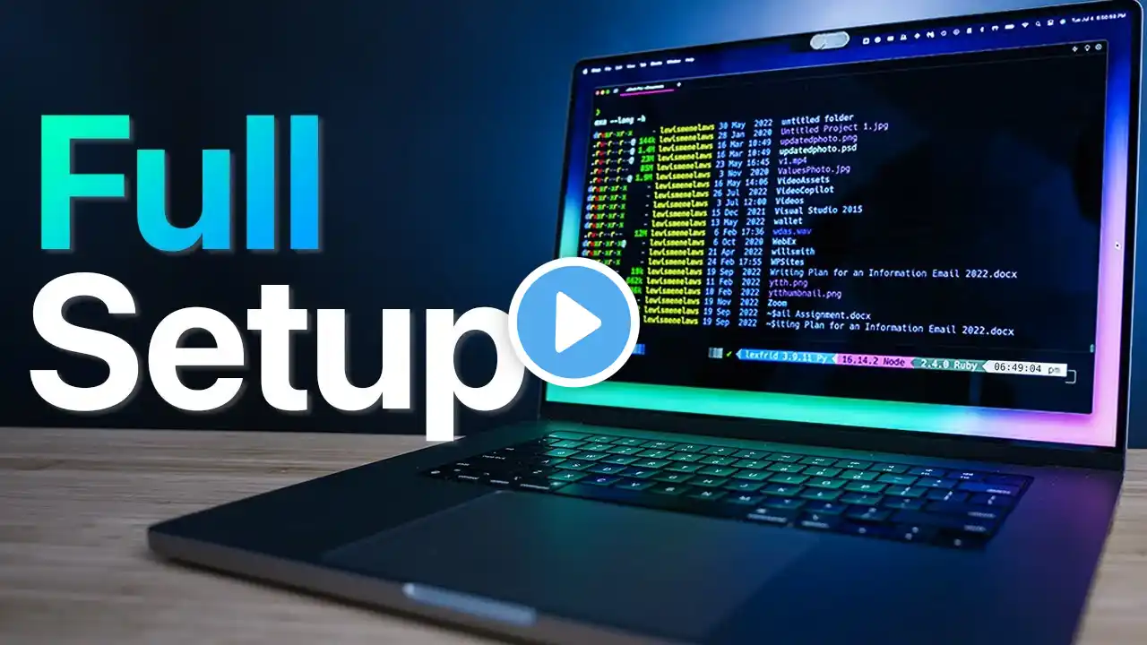 ภาพตัวอย่างวิดีโอ