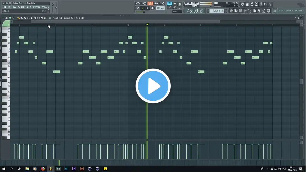 ภาพตัวอย่างวิดีโอ