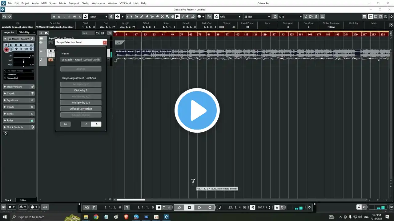 ภาพตัวอย่างวิดีโอ