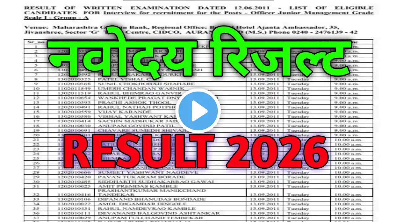 ภาพตัวอย่างวิดีโอ