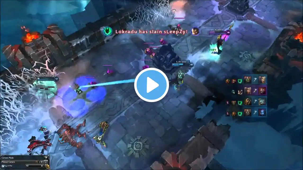 ภาพตัวอย่างวิดีโอ