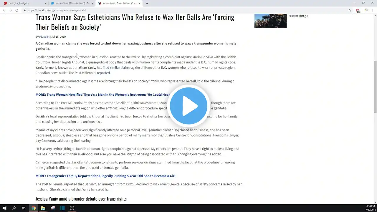 ภาพตัวอย่างวิดีโอ