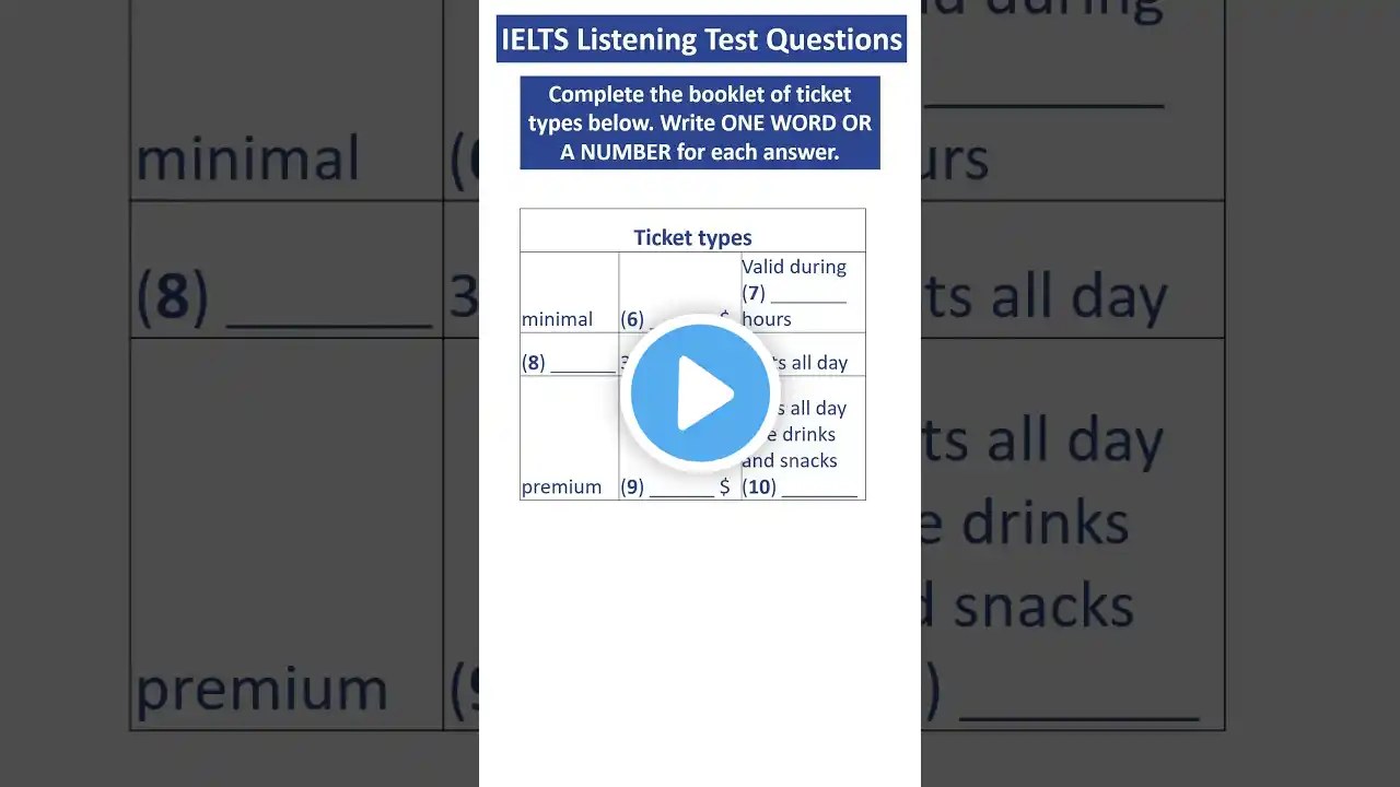 ภาพตัวอย่างวิดีโอ