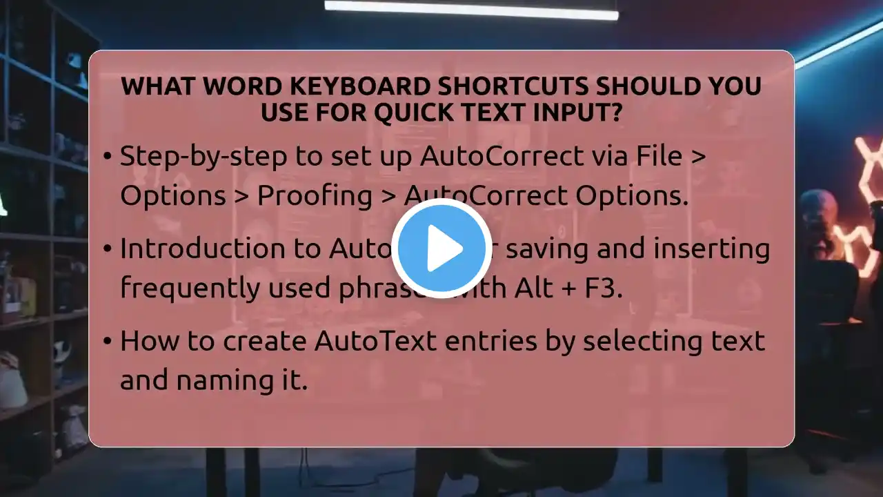 ภาพตัวอย่างวิดีโอ