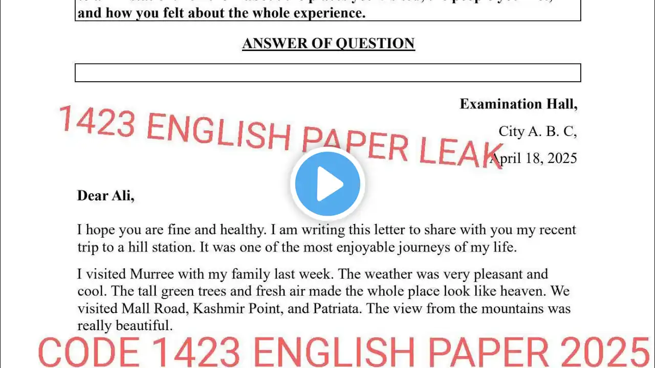 ภาพตัวอย่างวิดีโอ