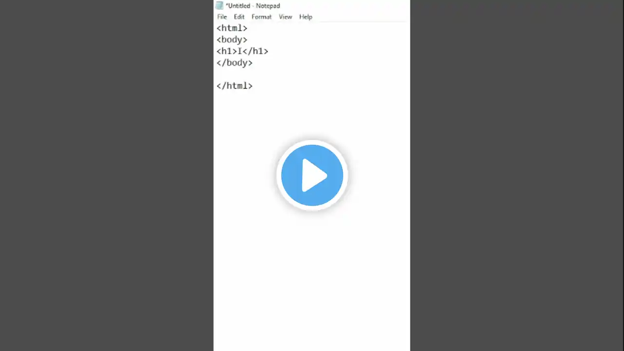 ภาพตัวอย่างวิดีโอ