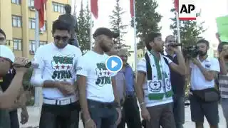 ภาพตัวอย่างวิดีโอ