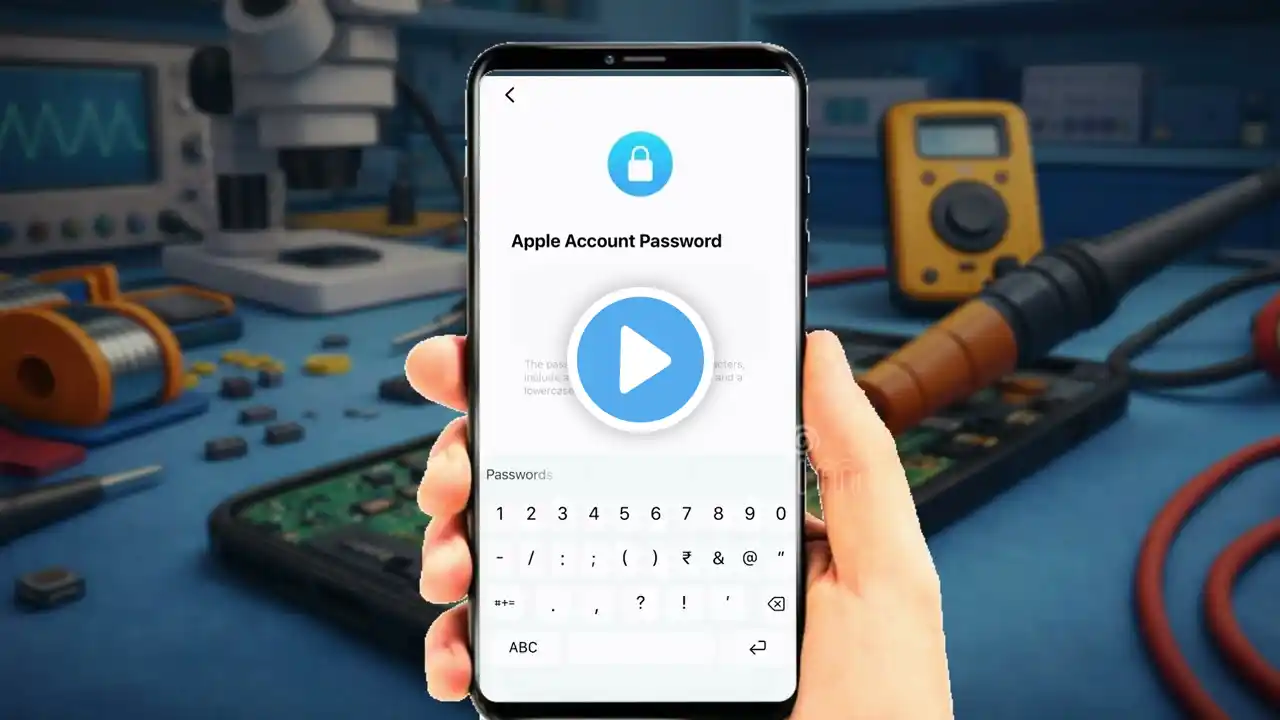 ภาพตัวอย่างวิดีโอ