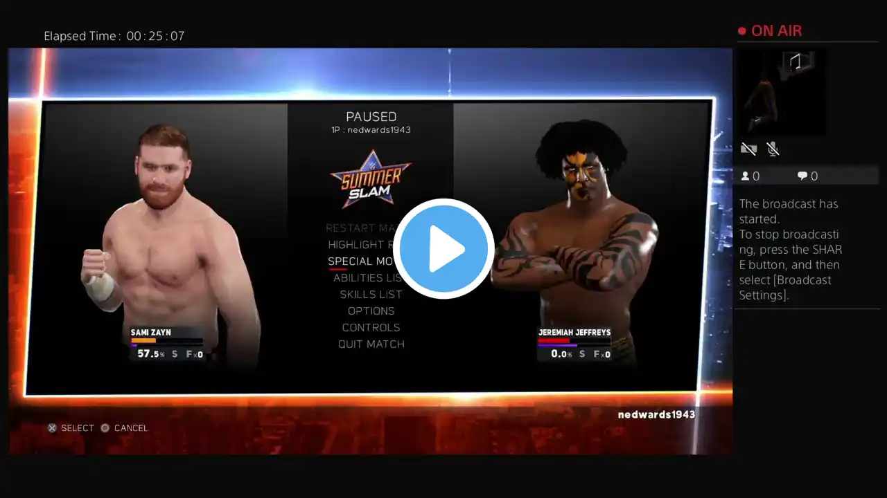 ภาพตัวอย่างวิดีโอ