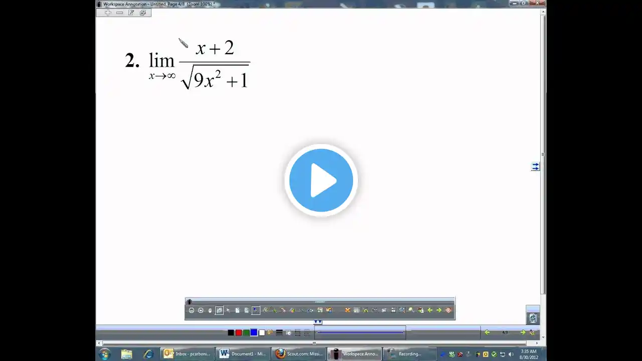 ภาพตัวอย่างวิดีโอ