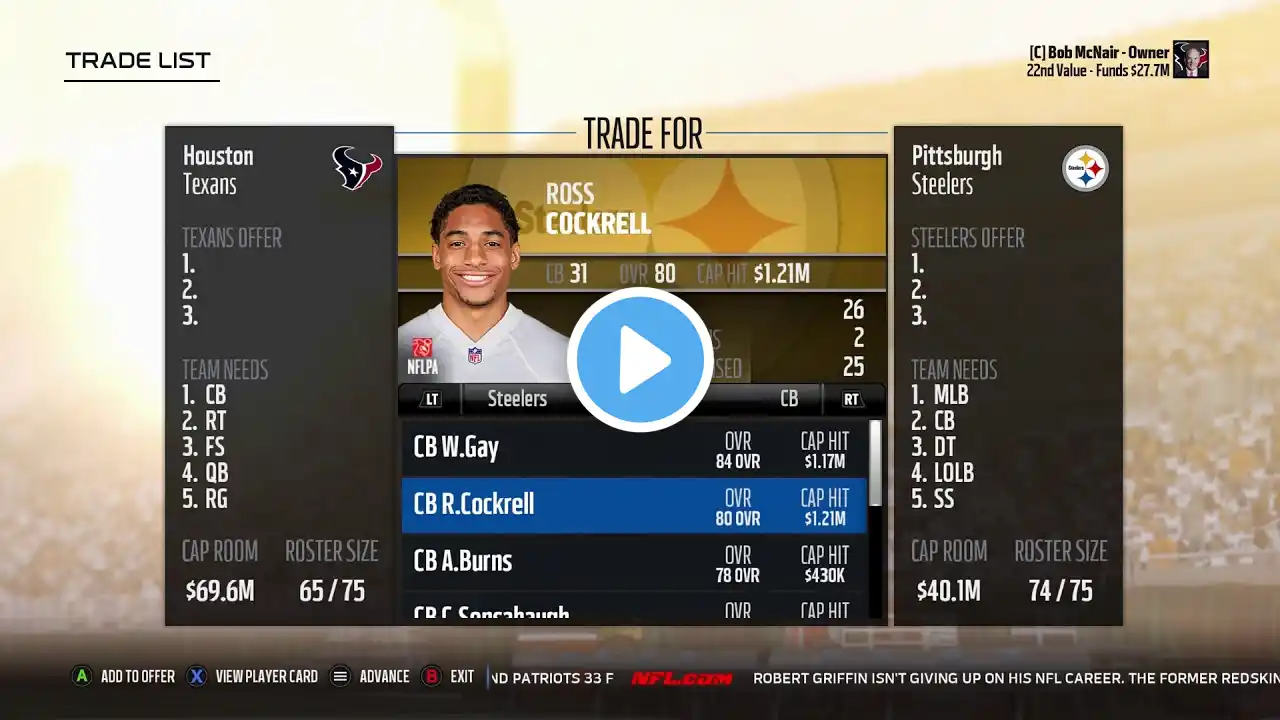 ภาพตัวอย่างวิดีโอ